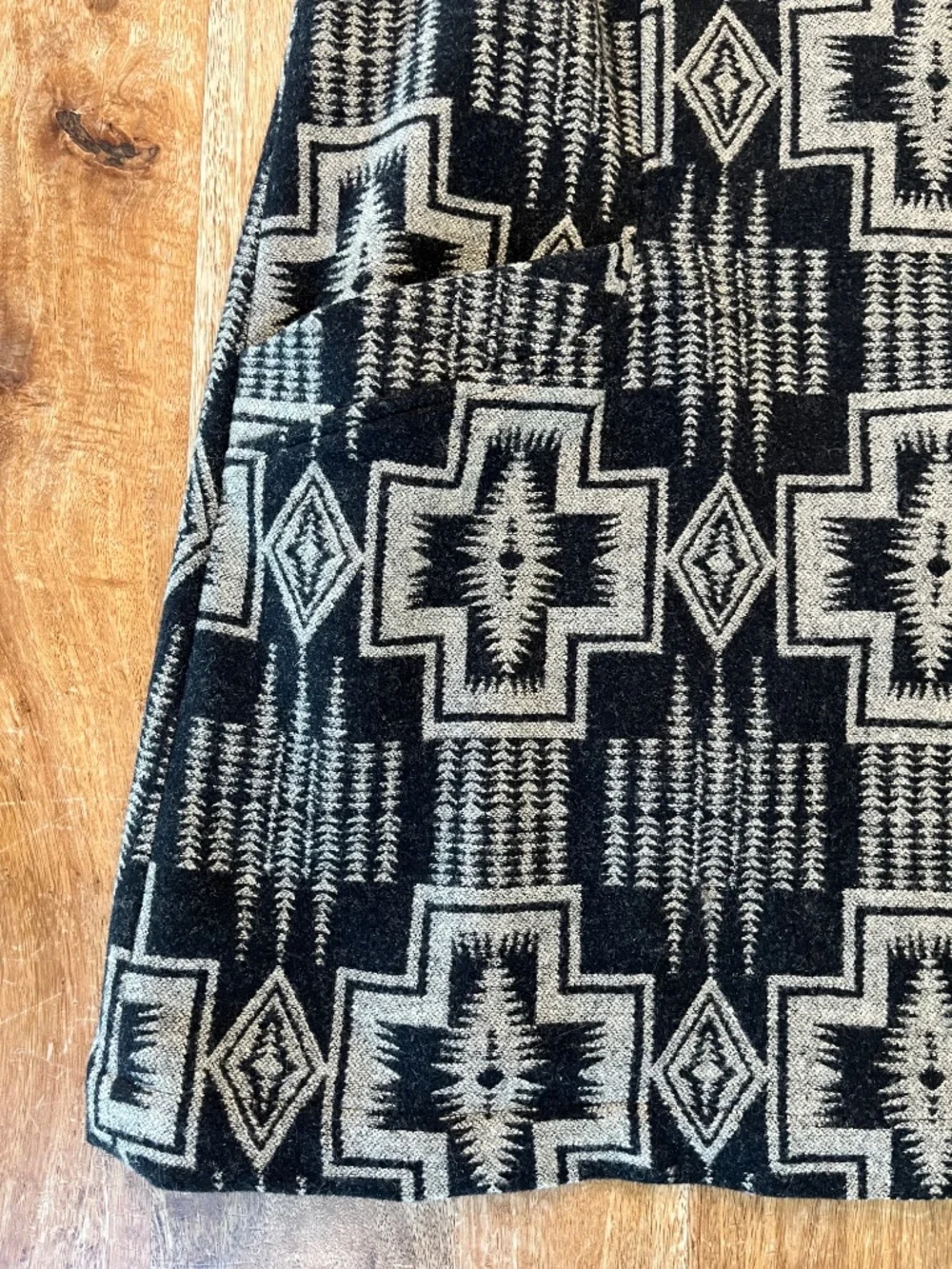 Pendleton Portland Collection Mini Shift - Picture 2 of 5